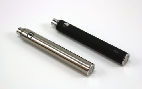 Ego 1100mah