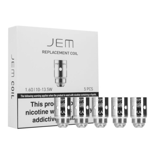 Innokin Jem Coil 1.6ohm