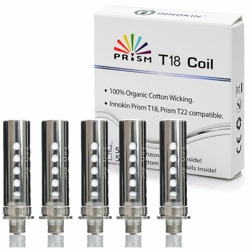 Coils