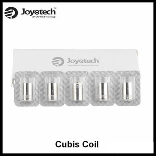 Joytech AIO Coils 1.0ohm 1.5ohm
