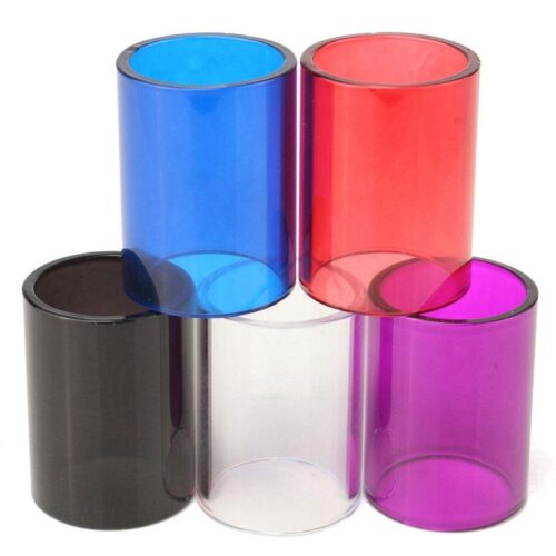 KangerTech colored spare Glass