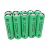 3000mAh Rechargeable Batteries