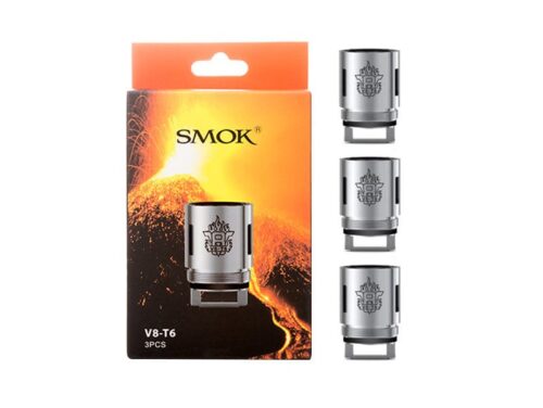 Smok V8 T6 Large Coil