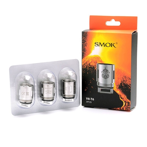 Smok V8-T6 0.2ohm
