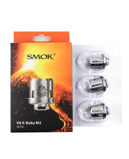 Smok V8X-Baby M2