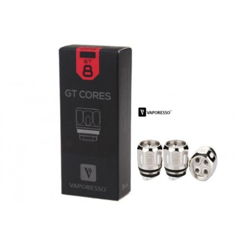 GT Core Coils GT2