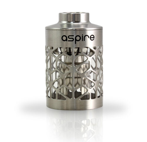Aspire Nautilus Metal Case