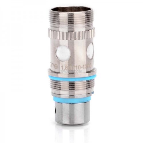 Triton 2 tank Coils 1.8ohm