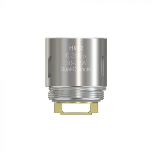 Totally Wicked HW2 Coil 0.3ohm