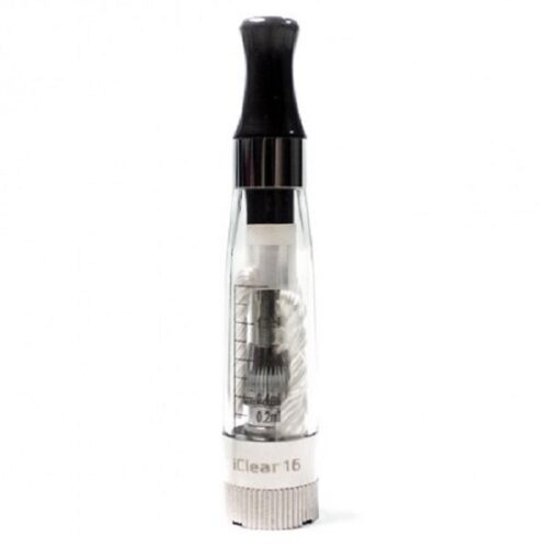 Innokin IClear Dual Coil 2.1 ohm