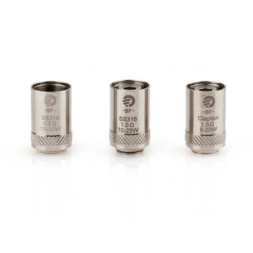 Joytech BF (AIO) Coils
