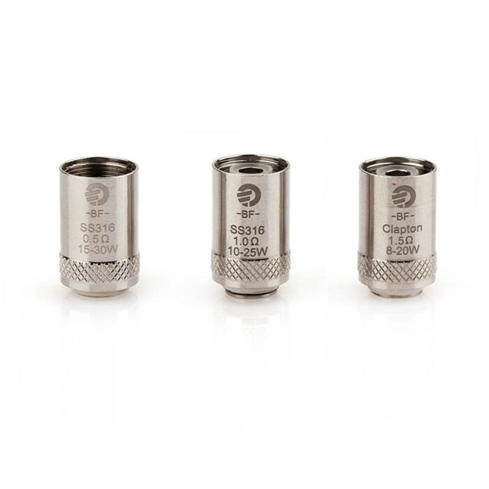 Joytech BF (AIO) Coils