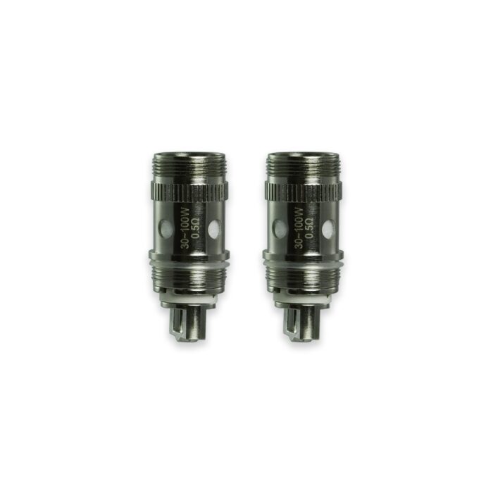 Totally Wicked ML coils