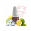 Totally Wicked Red Label - Iced Lemon / Lime