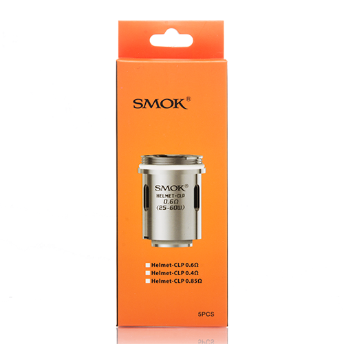 Smok Helmet Coil
