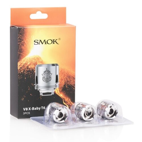 Smok V8 X-Baby T6