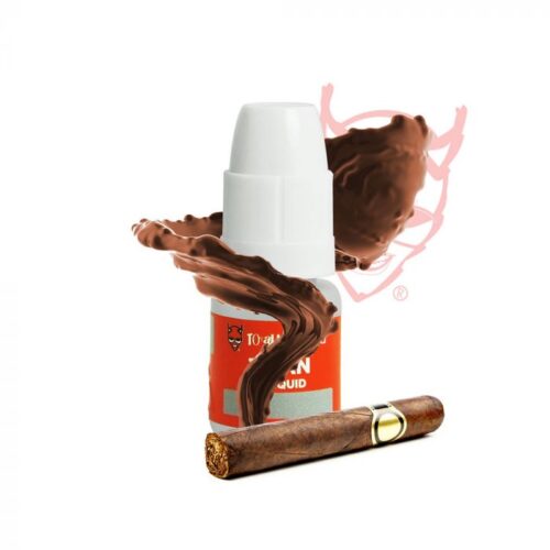 Totally Wicked Titan - Heavy Cigar