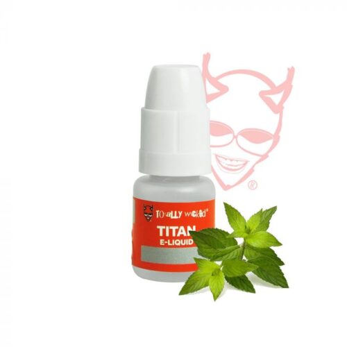 Totally Wicked Titan - Menthol