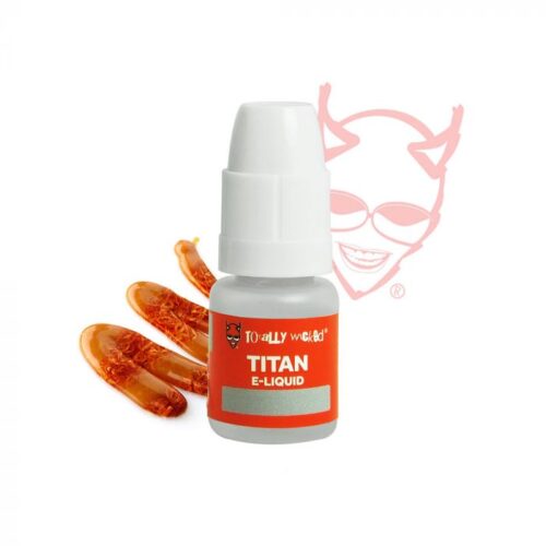 Totally Wicked Titan - RY4