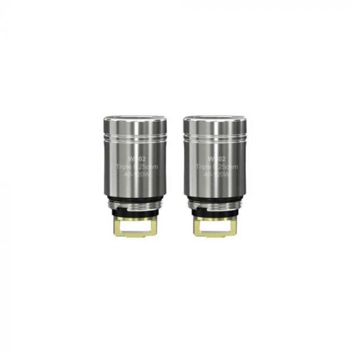 Totally Wicked WS Atomizer Heads