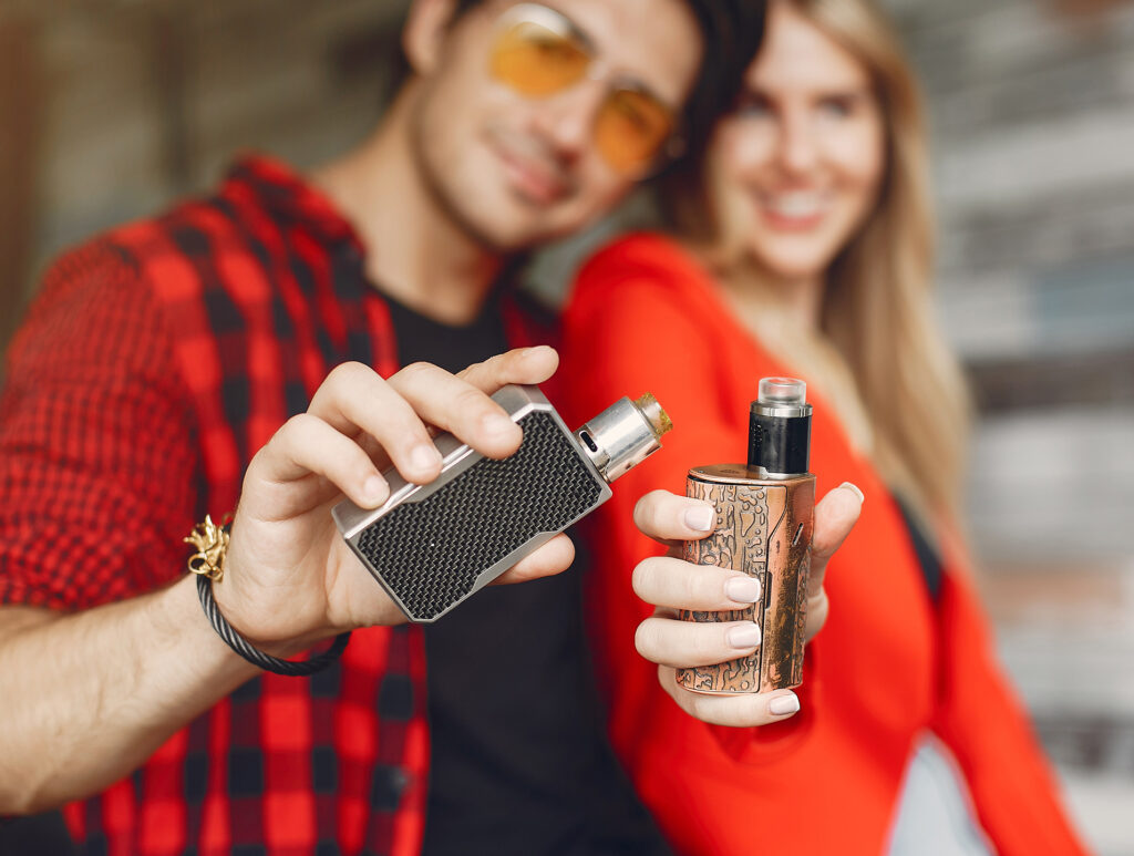 Margis E-Cigarettes | Vape and e-cig shop in Ciudad Quesada, Spain