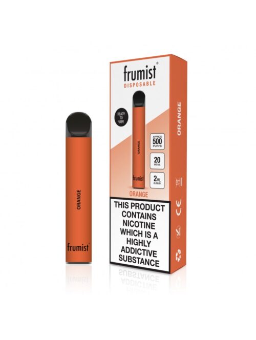 Pre-filled Pods