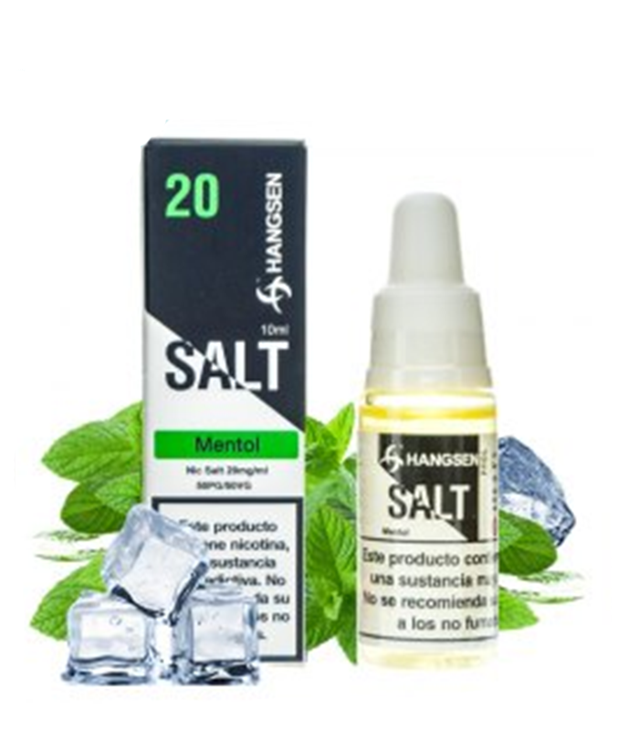 Hangsen Nicotine Salt - Menthol