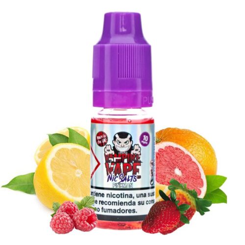 Vampire Vape Nic Salt- Pinkman