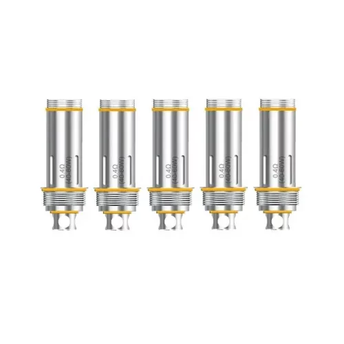 Aspire Cleito 0.4 ohm