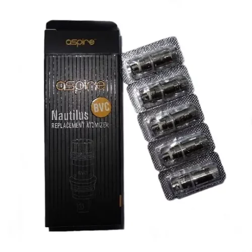 Aspire Nautilus 1.8 ohm