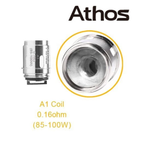 Aspire Athos A1 0.16ohm