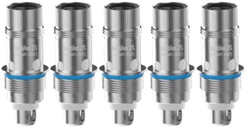 Aspire Nautilus 2s 0.7 ohm