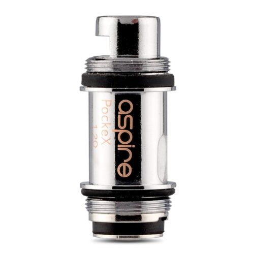 Aspire Pockex 1.2ohm