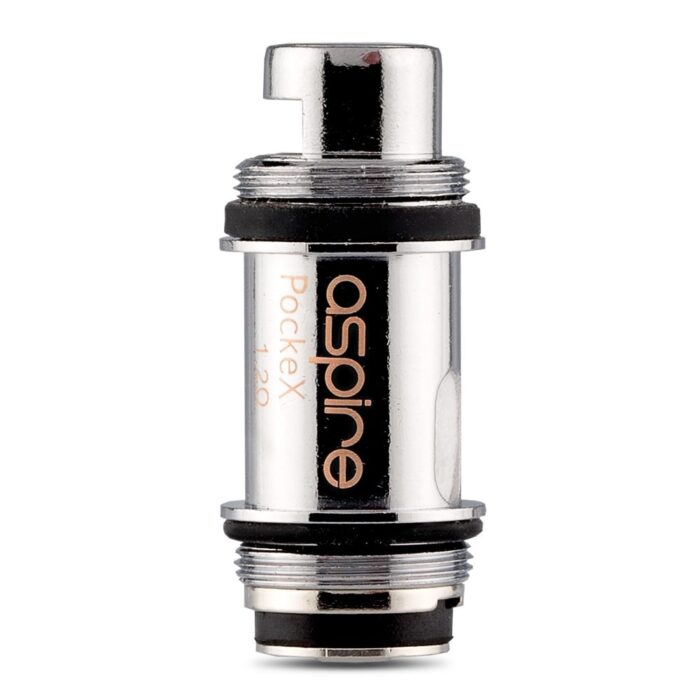 Aspire Pockex 1.2ohm