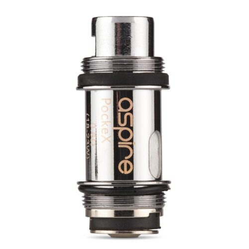 Aspire Pockex 0.6omh