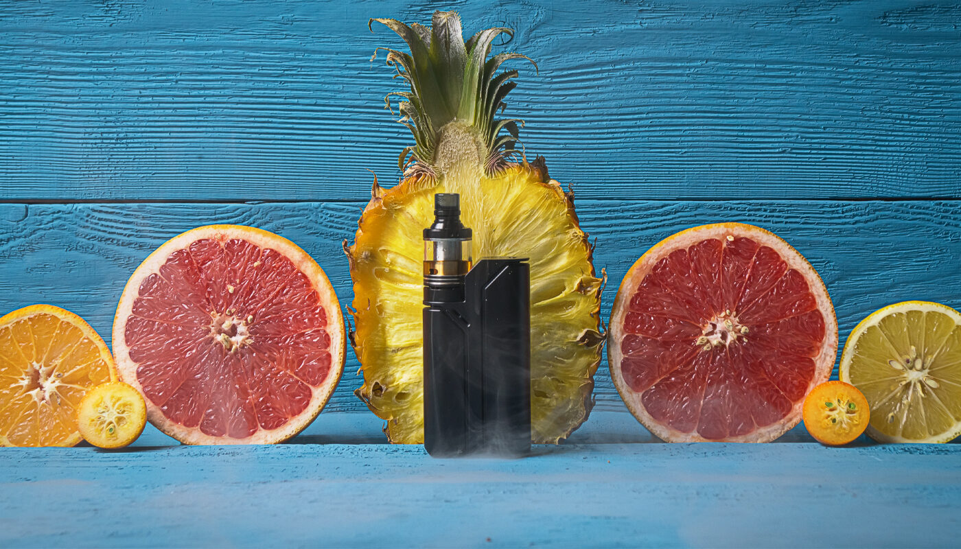 Margis eCigs Ciudad Quesada Vape and eCigarettes Shop