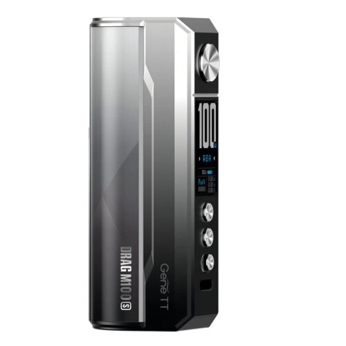 Voopoo Drag M100S