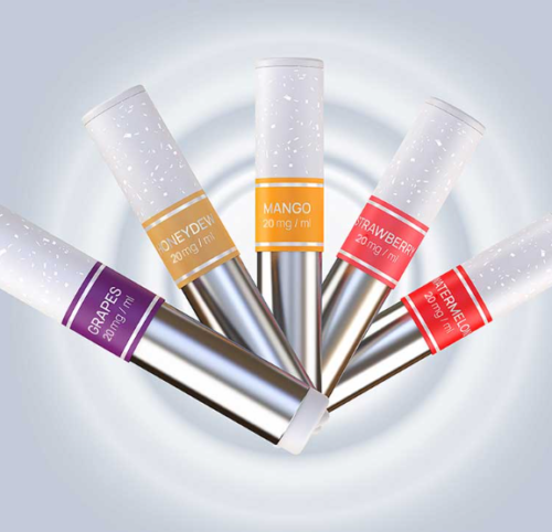 Aspire Nexi one Pre-filled Cartridges
