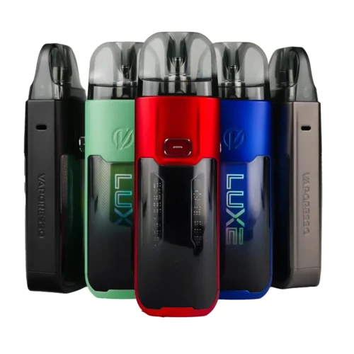 Vaporesso Luxe XR Max