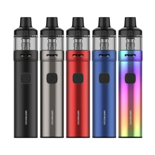 Vaporesso GTX Go 40