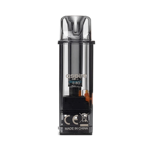 Aspire GoTek S replacement pod