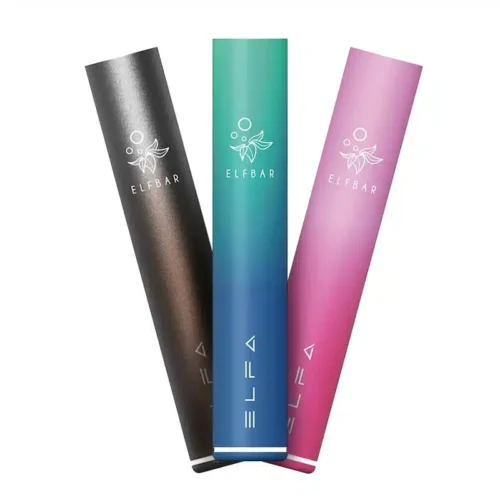 Elfa Pro Battery