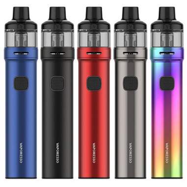 Vaporesso GTX Go80