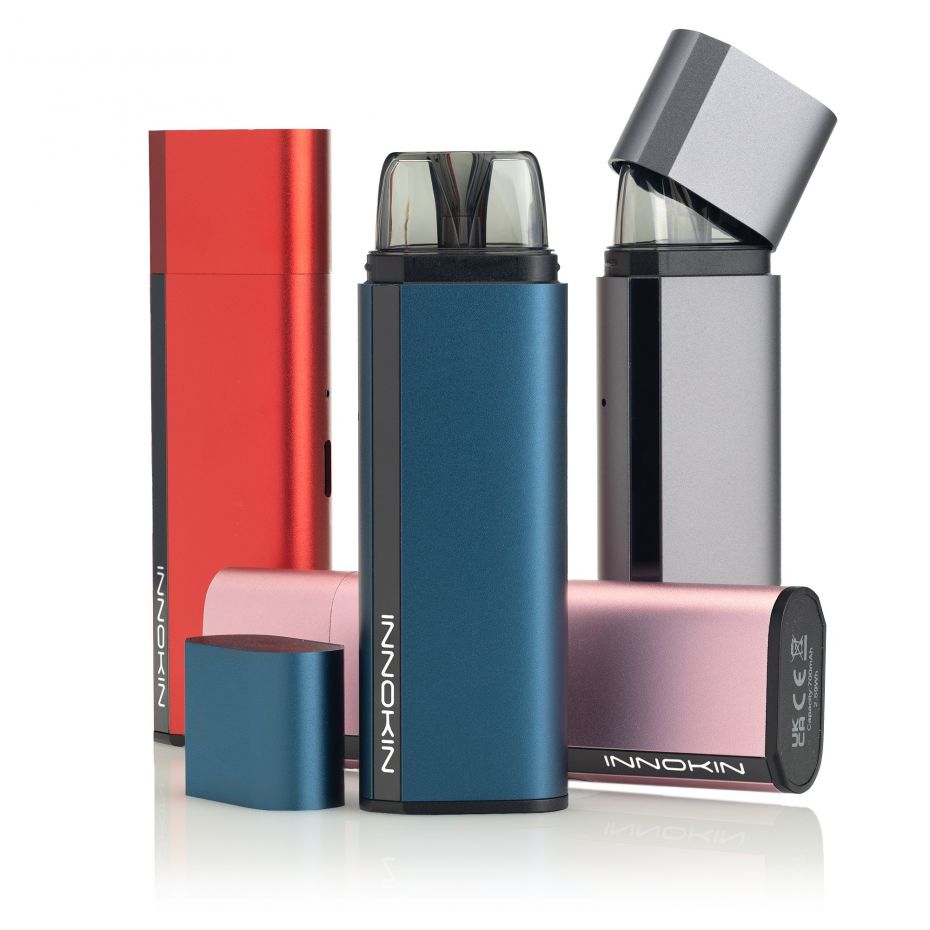 Innokin Klypse Pod kit