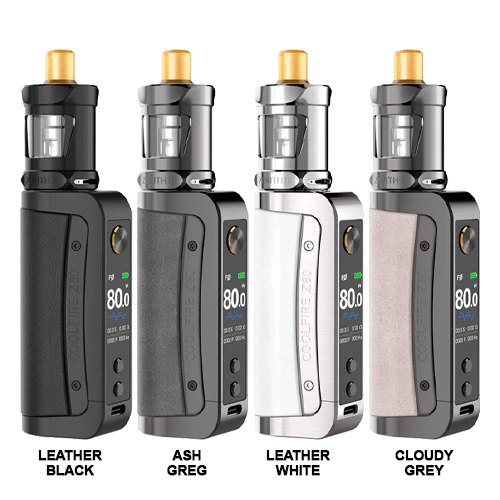 Innokin Coolfire Z80