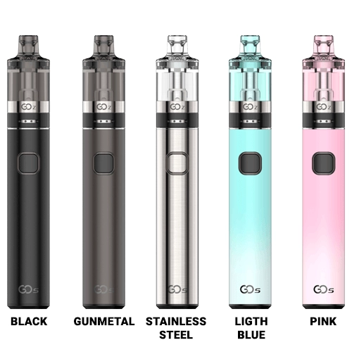 Innokin Go Z