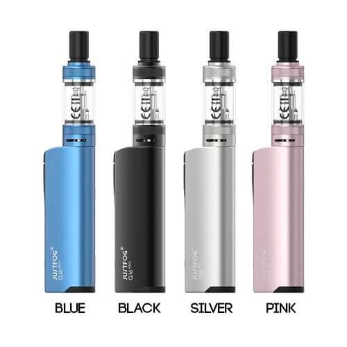 Just Fog Q16 Pro