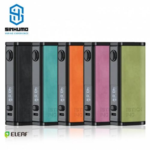 Eleaf iStick i40