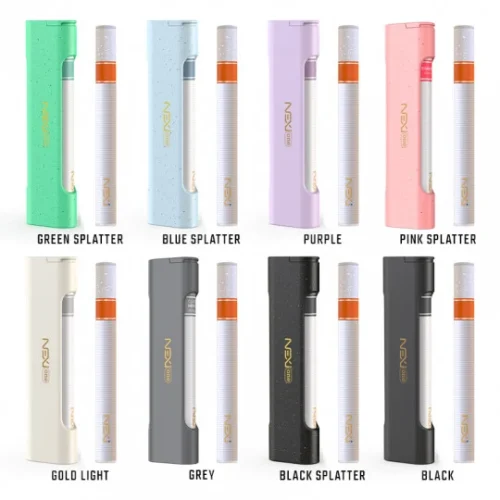 Aspire Nexi One