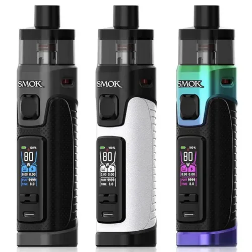Smok RPM5
